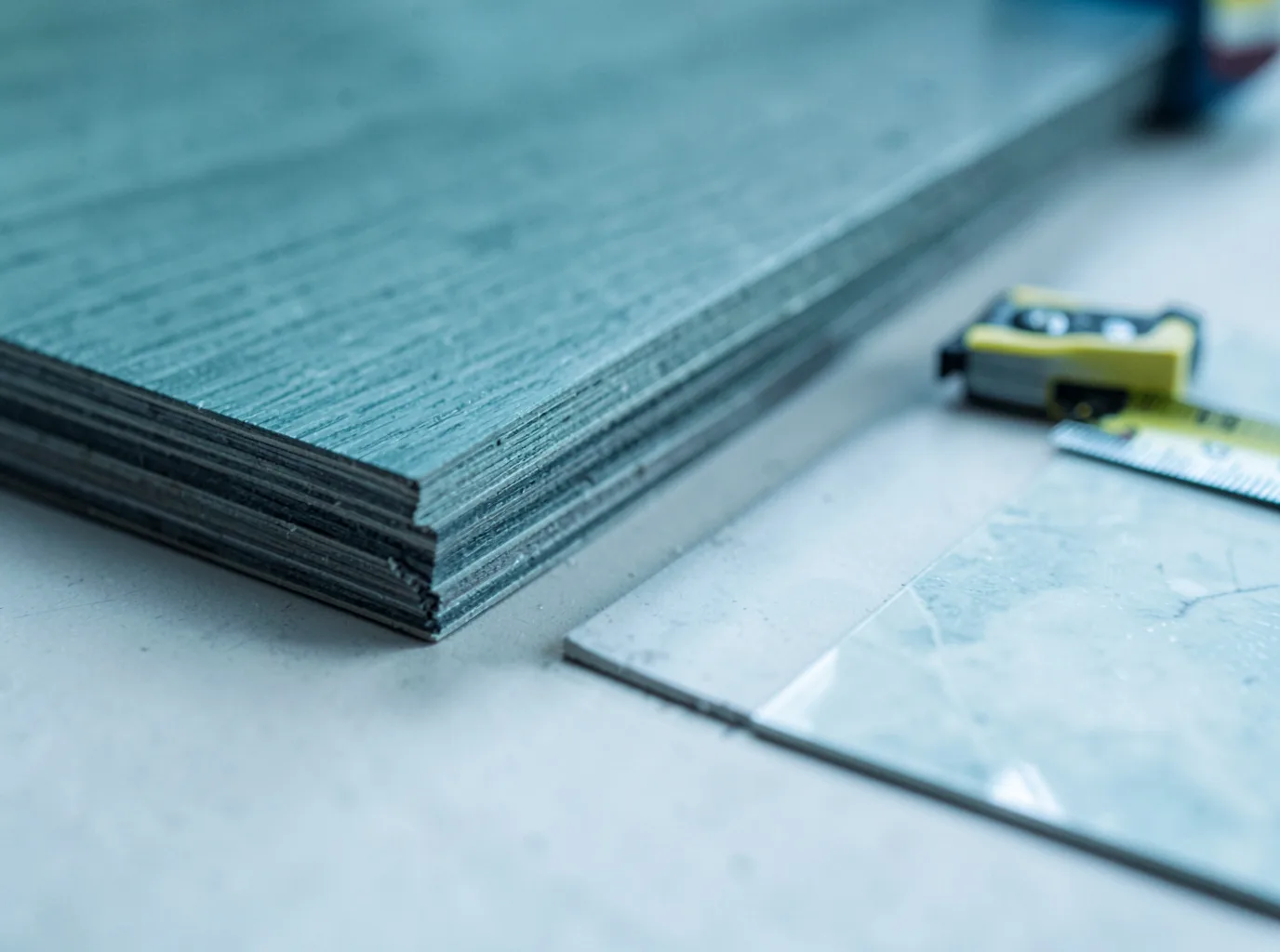 Luxury Vinyl Plank Installation Haydenville, OH FAQs
